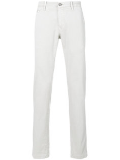 straight leg trousers Jacob Cohen