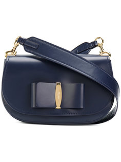 Vara Lux flap bag Salvatore Ferragamo