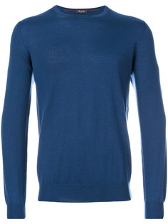 long-sleeved sweater Loro Piana