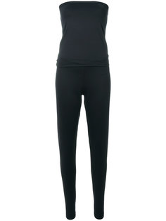 bandeau jumpsuit Humanoid
