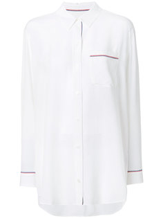 рубашка Daddy Equipment