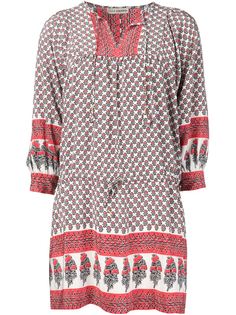 платье Bazaar  Ulla Johnson