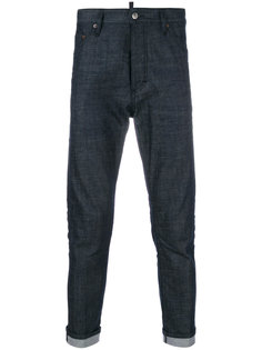 джинсы Glam Head Dsquared2