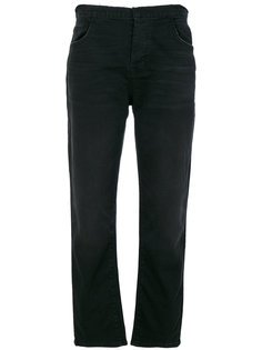 The Original Straight jeans Current/Elliott