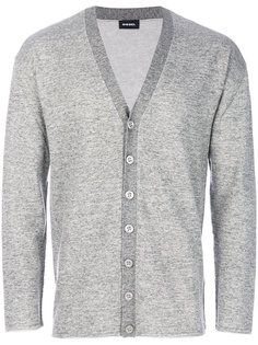 V-neck cardigan Diesel