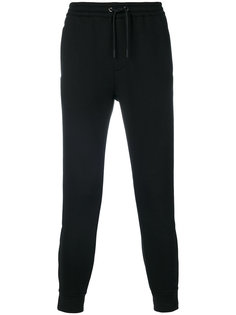 спортивные брюки Emporio Armani