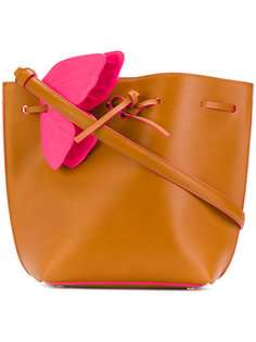 butterfly bucket tote Sophia Webster