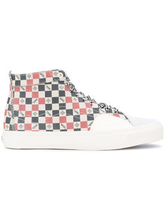 кеды Vans Vault x Taka Hayashi SK8 Skool LX  Vans