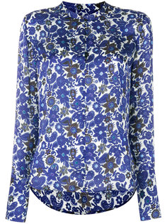 Tiya blouse Christian Wijnants