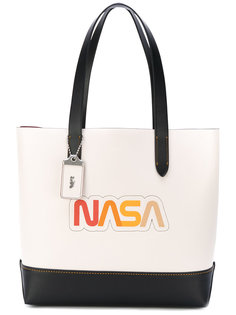 сумка-тоут Nasa Coach