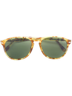 printed sunglasses  Persol