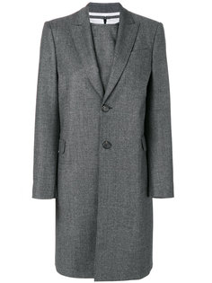 платье шифт с круглым вырезом  Dsquared2