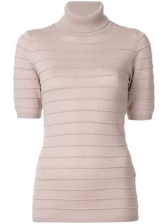 ribbed top  Steffen Schraut