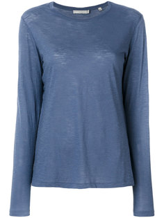 round neck T-shirt Vince