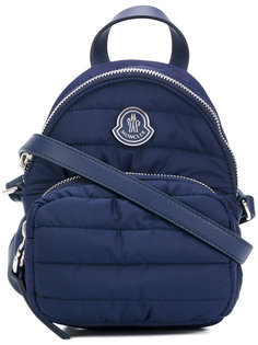 рюкзак со вставкой  Moncler