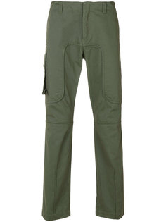 cargo trousers Marcelo Burlon County Of Milan