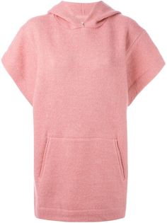 свитер с капюшоном Dresley Isabel Marant Étoile
