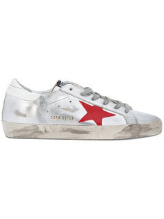 кроссовки Superstar Golden Goose Deluxe Brand