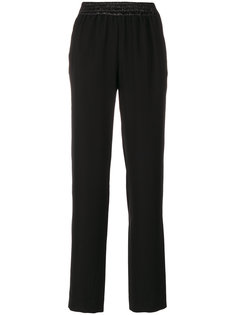 tapered trousers Paco Rabanne