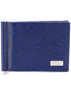 leather cardholder Salvatore Ferragamo