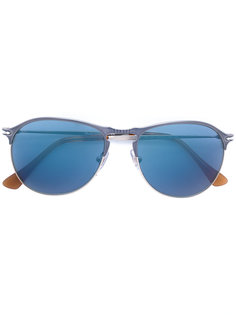 butterfly frame sunglasses Persol