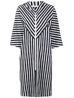 полосатая накидка Margot  Araks