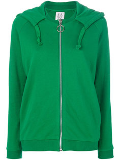 classic hooded sweatshirt Zoe Karssen