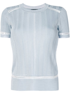 Kaitlin top Rag &amp; Bone