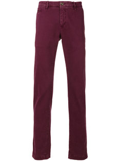 slim fit trousers Jacob Cohen