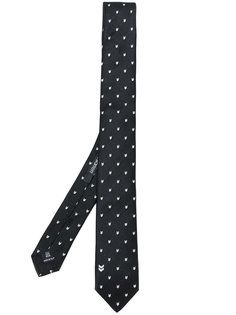 arrow tie Neil Barrett