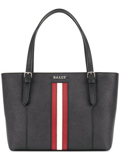 Saffiano shopping bag Bally