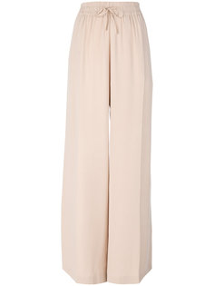 palazzo pants  Joseph