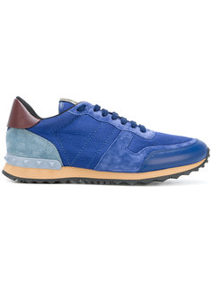 кроссовки Valentino Garavani Rockrunner Valentino