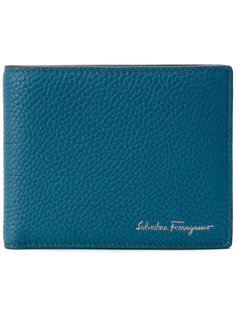 классический бумажник Salvatore Ferragamo