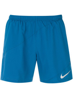 шорты Flex 2-in1 Nike