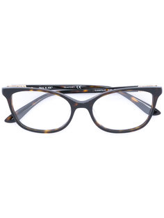 patterned glasses Paul &amp; Joe