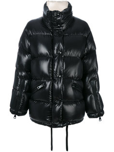 свободная куртка Black Callis Moncler