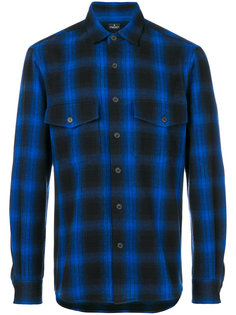 Fainu shirt Marcelo Burlon County Of Milan