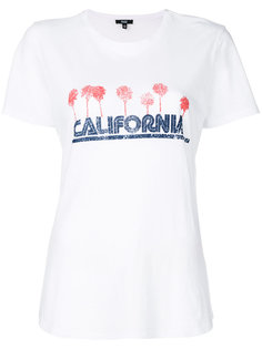 printed T-shirt Paige