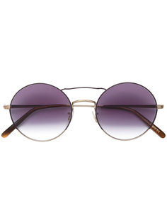 солнцезащитные очки Nickol Oliver Peoples