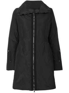 classic parka coat Moncler