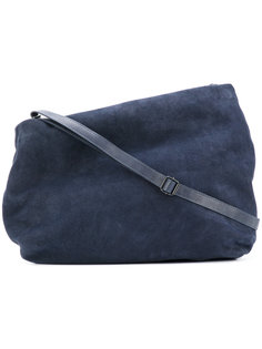 slouchy open top bag Marsèll