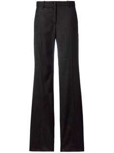 flared trousers Roberto Cavalli