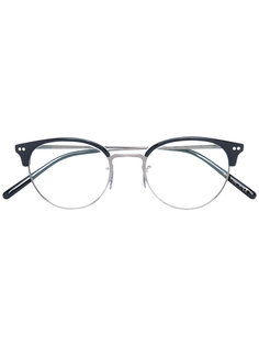 очки Pollack Oliver Peoples