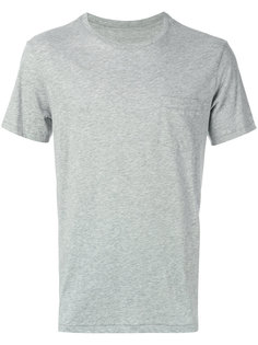 plain t-shirt Osklen