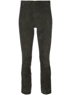 straight leggings Vince