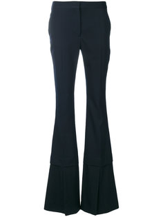 flared trousers Stella McCartney