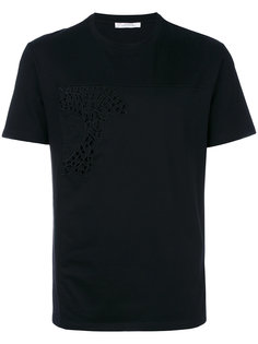 футболка с круглым вырезом  Versace Collection