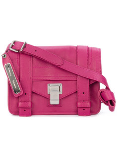 PS1+ mini crossbody bag Proenza Schouler