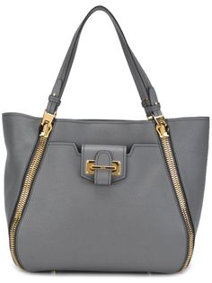 большая сумка-тоут Sedgwick Tom Ford
